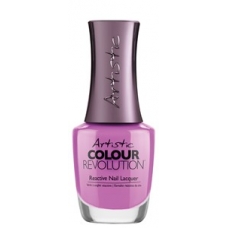 #2300363 Artistic Colour Revolution ' More Samba Please ! '  ( Fuchsia Pink Crème) 1/2 oz.